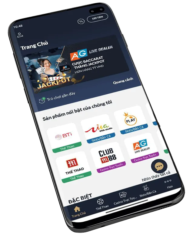 Trải nghiệm Live Casino trực tuyến tại open88 chính thức