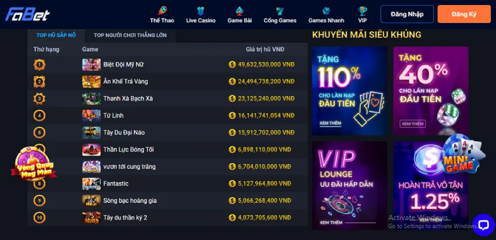 Vòng Quay Miễn Phí Nổ Hũ open88 chính thức