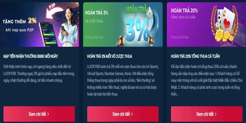 Thưởng Nạp Đầu Thể Thao open88 chính thức