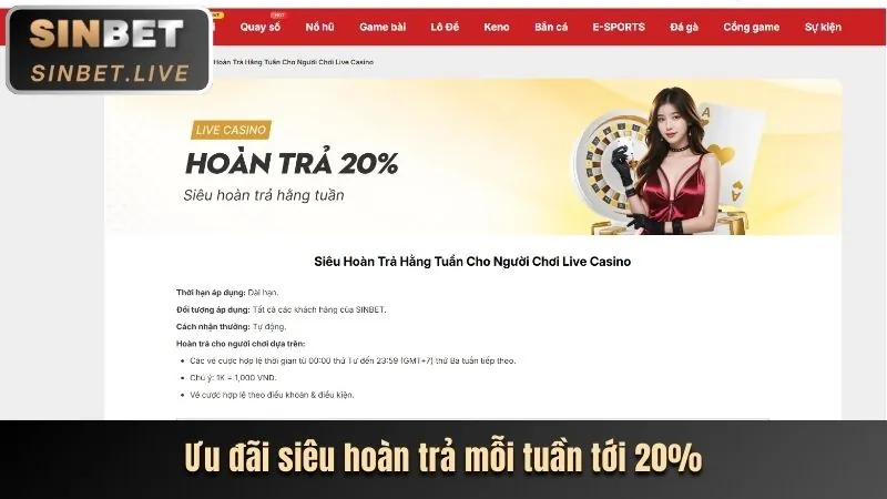 Casino trực tuyến open88 chính thức